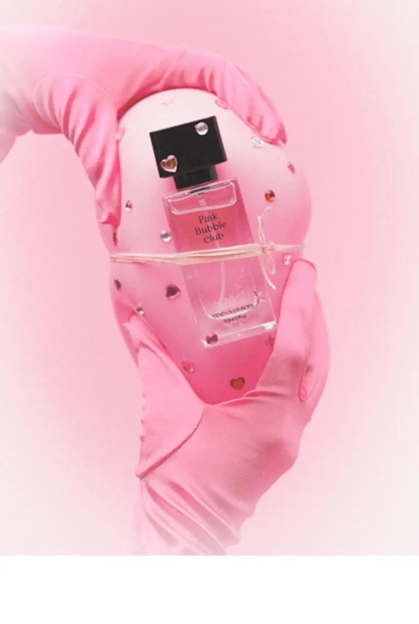 마인드오버바디 오드퍼퓸 50ml 핑크버블클럽 [복숭아향수] 상세페이지 4